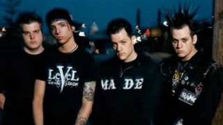 The Story of My Old Man - Good Charlotte