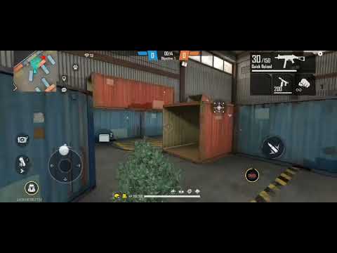 RUOK FF VS VINCENZO | 1V1 CLASH LEGEND ROOM - تحدي الاساطير بين ريوك و فينسينزو