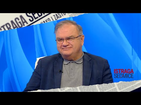 Završena je era Milorada Dodika - prvi dio | Istraga sedmice | Hayat TV