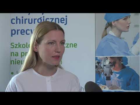 CADAVER LAB w CEM: Artroskopia kolana - rekonstrukcja ACL