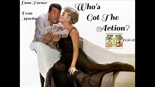 Who's Got The Action? (1962) Tribute