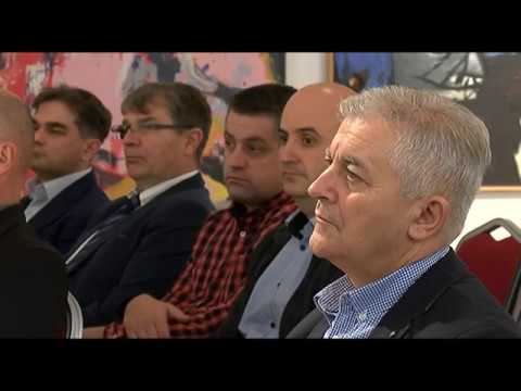 DNEVNIK 20.12.2019. Osječka televizija