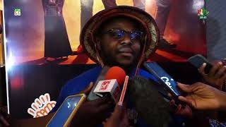 Orange Challenge BARKA : le gagnant, Aboubacar Ouédraogo reçoit une villa de 18 millions de FCFA