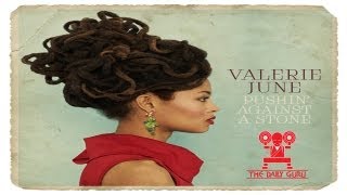 Valerie June, "Pushin Against A Stone" Album Review - New Music Monday