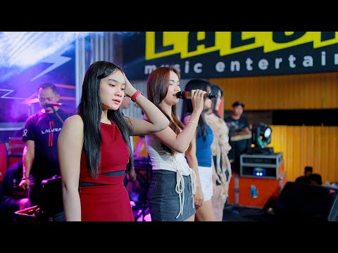 LALUNA MUSIC - SELAMAT JALAN - ALL ARTIS - HAPPY PARTY PPKM GENERATION - KUDUS