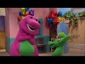 Barney When Tomorrow Comes