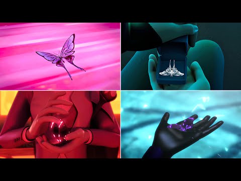 6 Different Types of Akumas in Miraculous Ladybug