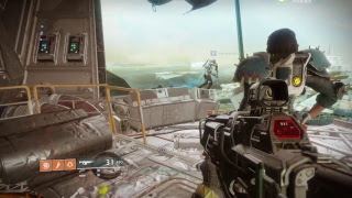 うぃけのDESTINY2 #4初見実況