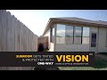 Elevating Home Privacy, Protection & Comfort With VISION One Way Window Film