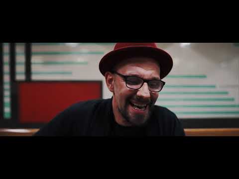 Hans Wachsmann - Unplugged - U-Bahn Sessions -Hamburg Klosterstern -  Allerschönste aller Frauen