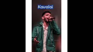Othaiyadi Pathayila  😍..❤ Song  🎵 ♥. !! Anirudh !!