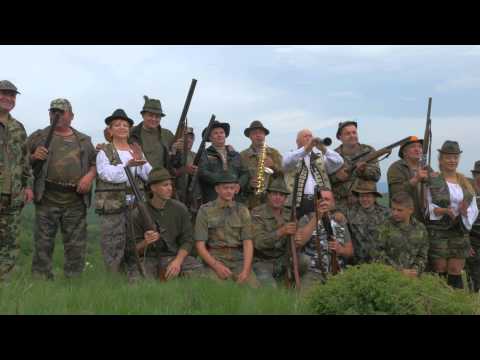 Cosmin Marta - Primu om ce o fost pă lume