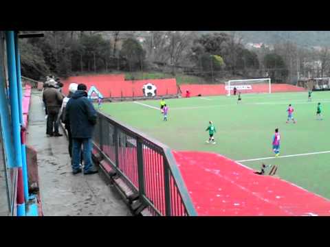 Molassana Boero - Lagaccio 2 - 1