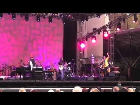 Cyro Baptista's Banquet of the Spirits