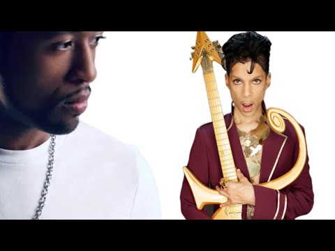 Tony Rich: Reflecting on My Friendship and Journey with the Musical Legend Prince (Part 20/20)