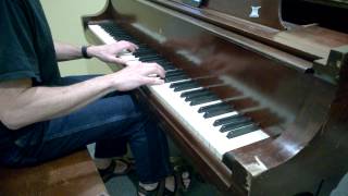 Jam Of The Week: If You Could See Me Now