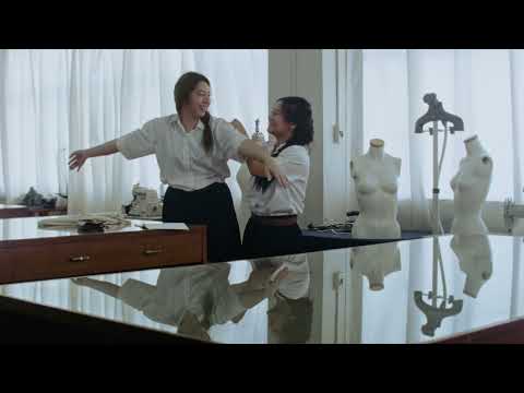 Trailer | BIFF2022 다시 찾은 블루 Blue Again | 뉴 커런츠