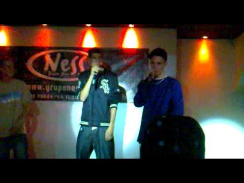 MALAPALABRA - INTRO ( CONCIERTO LEGANES ).mp4