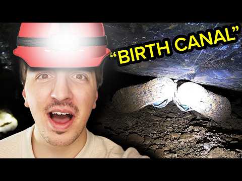 Are Cave Divers Okay?
