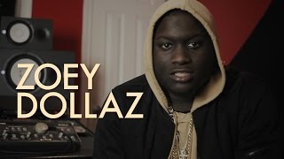 Clout: Zoey Dollaz