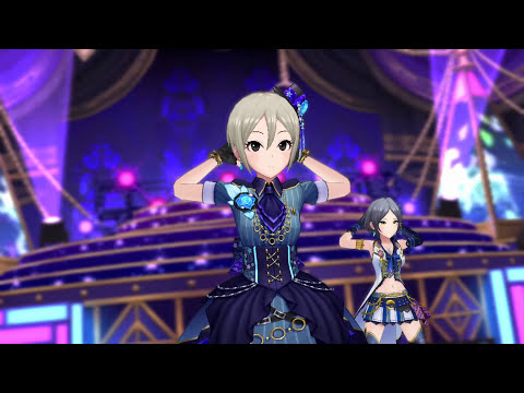 デレステ- Tulip MV