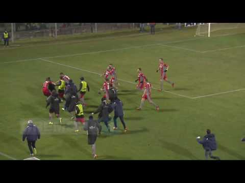 La sintesi di Cremonese-Alessandria 1-0