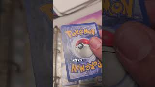 20 anos depois: o que um fichário de argolas fez com essas cartas