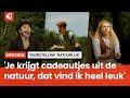 Driekoppige voorstelling 'NATUURLIJK' moet natuur weer hot maken