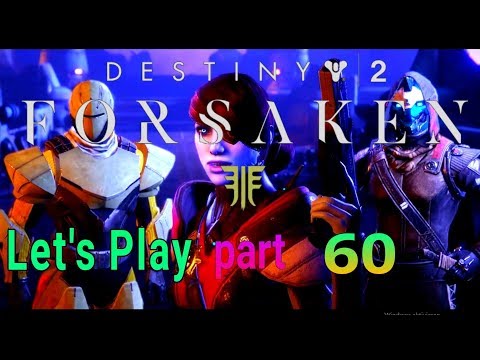 Let's Play DESTINY 2 [full HD] [60FPS] [Deutsch] part 60