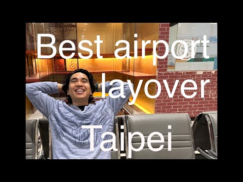 Vale a pena este saguão do aeroporto? Plaza Premium Lounge no Aeroporto Internacional de Taipei Taoyuan