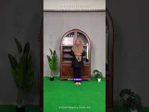 VLOG ALMARI CUSTOM