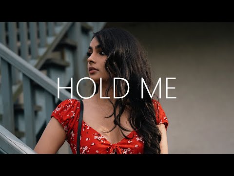 Youth In Circles & Fendy Cisneros - Hold Me (Lyrics) feat. Daye
