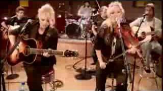 Dixie Chicks The Long Way Around