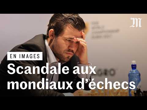 Comment Magnus Carlsen a changé le monde des échecs avec son pantalon