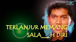 Download lagu No Vocal YANG KUSAYANG PANDAI BERDUSTA ( Marina Elsera) Original Music mp3