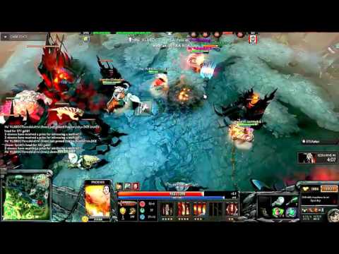 Top 10 Best Rampage Sven Топ 10 Рампаг Буйства на Свене