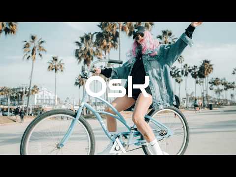 Aaron Whelan – 2 Step 2 Step | Midnight Deep House