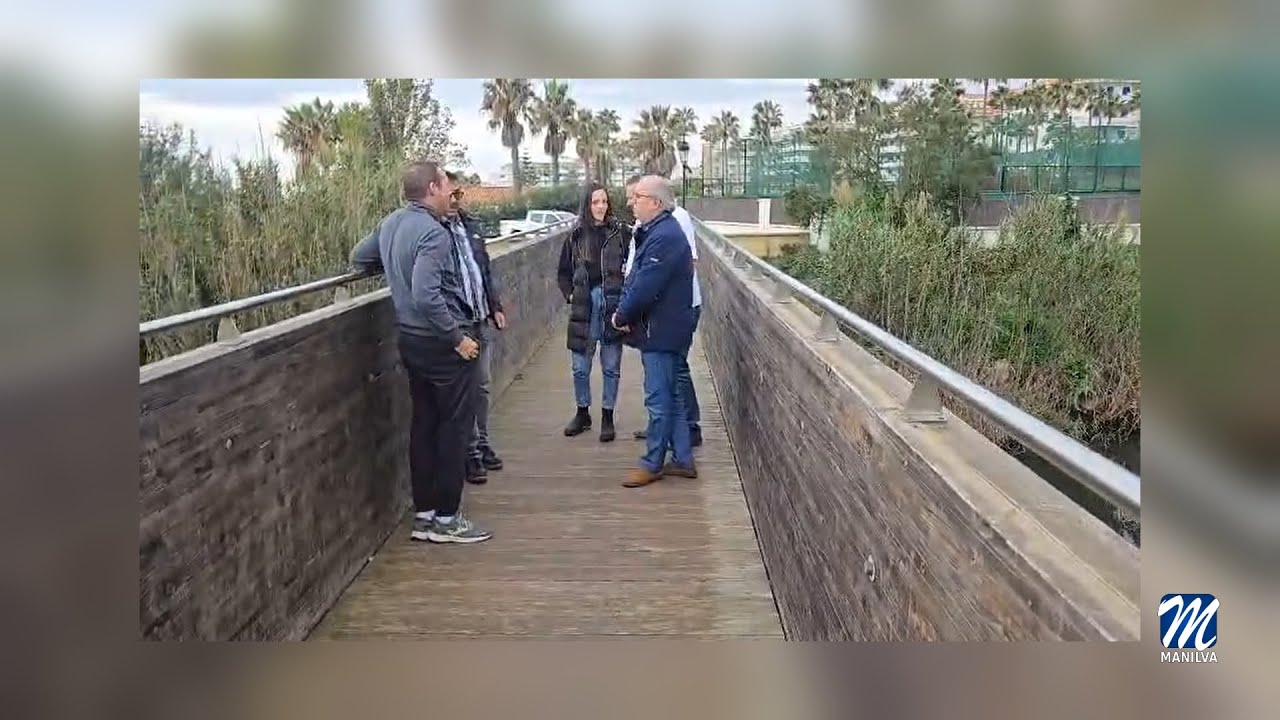 Supervisión de zonas de especial riesgo