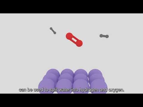 聲表面波技術大揭密！ (Surface acoustic wave technologies)