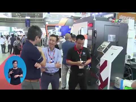 Acemicromatic @ Metalex Vietnam 2023