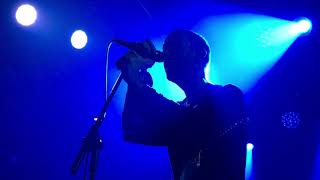 Mellowdrone - Bone Marrow - Live @ Teragram Ballroom (October 27, 2018)