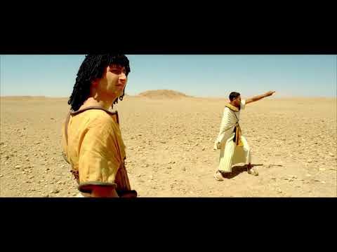 Plan budowy Asterix i Obelix misja Kleopatra