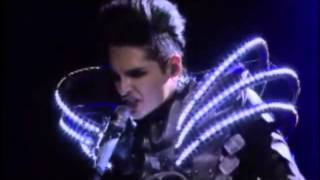 Tokio Hotel - Hey You - Fanmade musicvideo