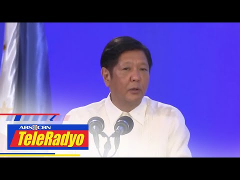 Pangulong Marcos: Fake news walang lugar sa modernong lipunan Headline Pilipinas (19 June 2023)