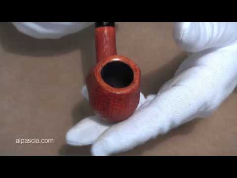 pipa Rainer Barbi 024 - smoking pipe