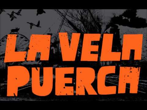 La vela puerca - José sabía
