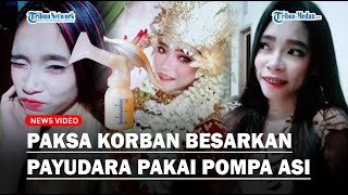 Download lagu Mama Muda Paksa Korban Besarkan Payudara Pakai Pompa ASI Serta Nonton Film Biru Biar Bergairah mp3 Download lagu Mama Muda Paksa Korban Besarkan Payudara Pakai Pompa ASI Serta Nonton Film Biru Biar Bergairah mp3