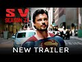 SMALLVILLE SEASON 11 Trailer 3 HD Tom Welling Michael Rosenbaum Superman Returns