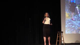 Empowering Education: Learning With, Not Doing To | Brianna Crowley | 