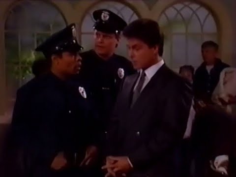 Cruz & Eden's scene - Derek, the generous thief PART 2